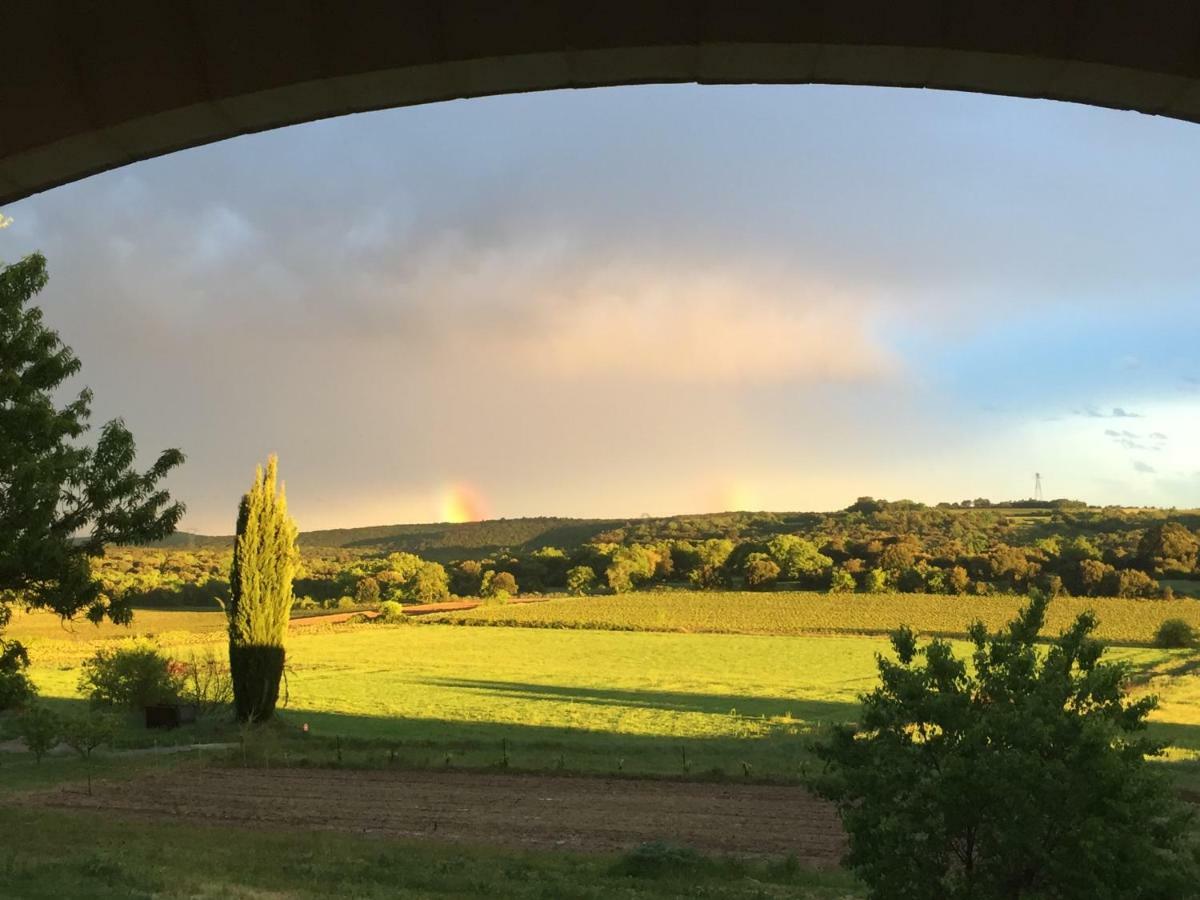 Privee Pres D'uzes *